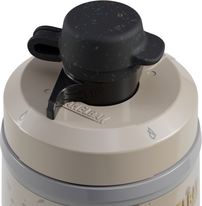 Actual product image Camelbak Podium Dirt Series Chill (0.62 l)