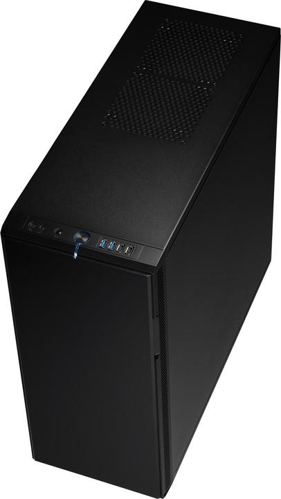 Produktbild Fractal Define XL R2 (ATX, E-ATX, XL-ATX)