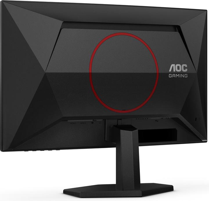 Image du produit AOC C24G42E (1920 x 1080 pixels, 23.60")