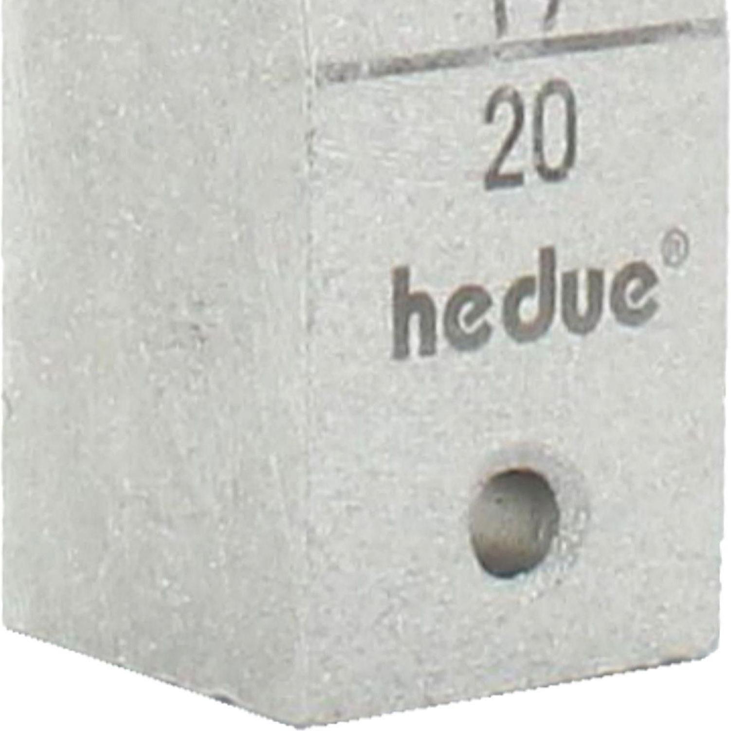 Thumbnail - Hedue, Messlehre, Messkeil, Ablesung 1 mm