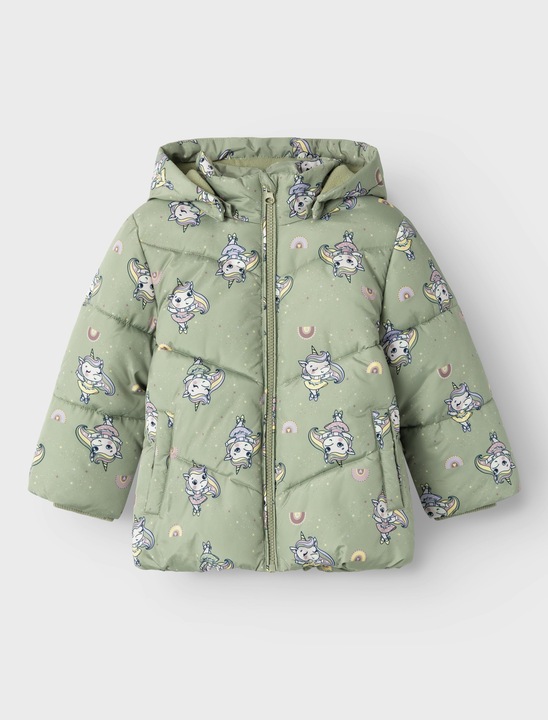 Produktbild Name it Puffer Jacke (80)