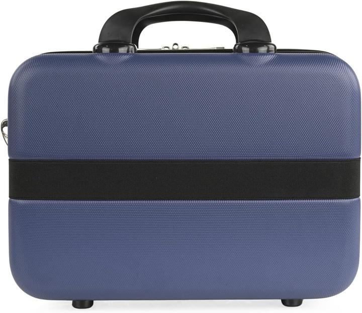 Immagine prodotto Itaca Valigetta Vanity Blu Denim (15 l)