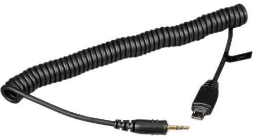 Immagine prodotto Manfrotto Cavo di collegamento 1F (Cavo)