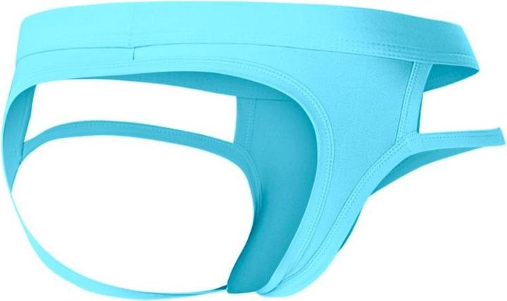Actual product image Byredo Herren Jock Strap in türkis (XL)