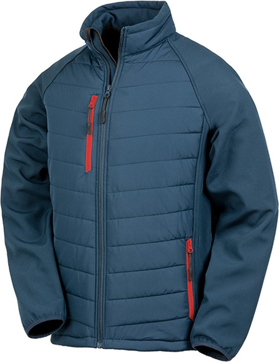 Image du produit Regatta Veste softshell doublée Compass (4XL)