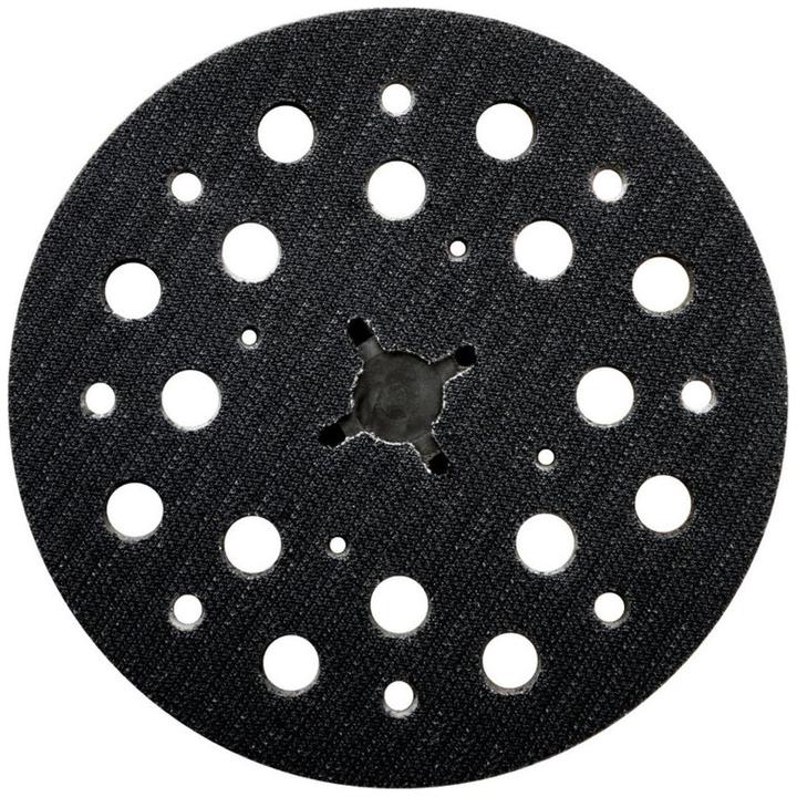 Produktbild Metabo Schleifteller (Mittelhart)