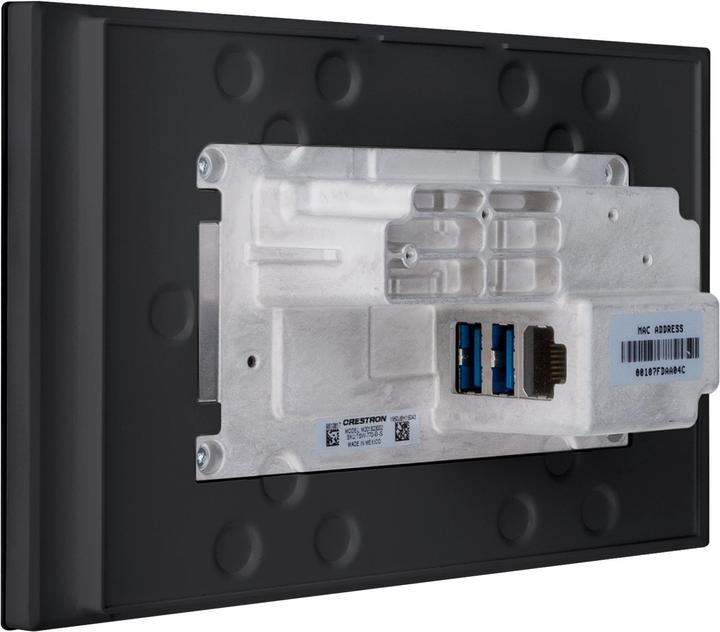 Productafbeelding Crestron Ruimteplanning Touch Screen TS
