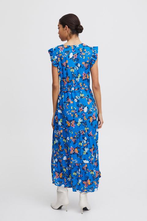 Produktbild B.young BYMMJOELLA FRILL DRESS 20811219 (40)