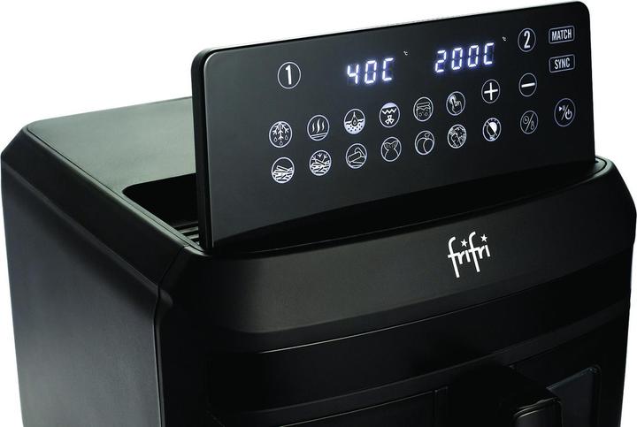 Productafbeelding Frifri FR0813028BLP