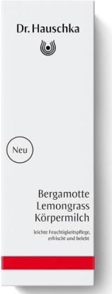 Produktbild Dr. Hauschka Körpermilch Bergamotte Lemongrass Fl 145 ml (Körpermilch, 145 ml)
