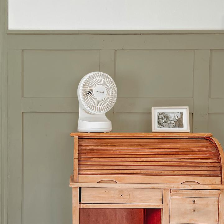 Immagine prodotto Honeywell HTF337WE4 (48 dB)