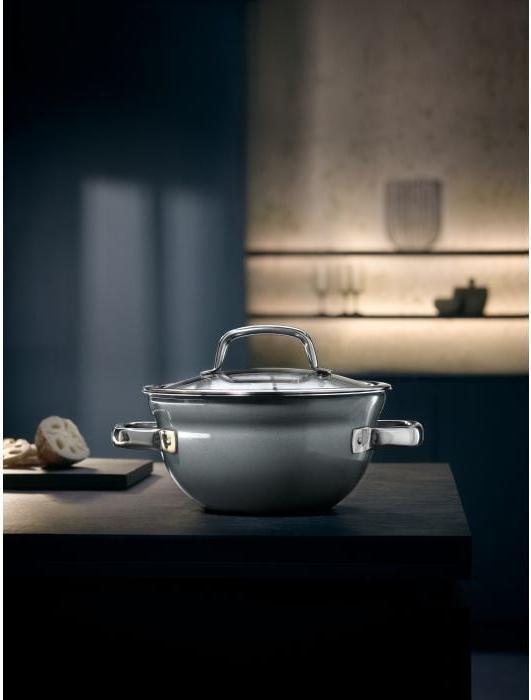 Actual product image WMF Kochtopf (Pot, Merger technology)