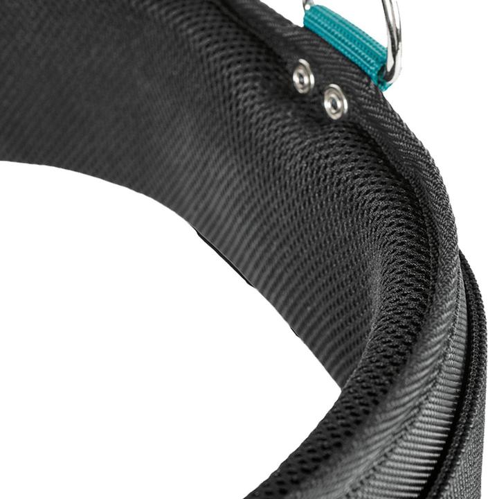 Actual product image MGA Heavy duty belt coupler