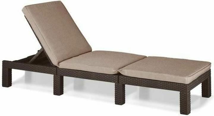 Allibert Solseng Daytona 195 x 65 x 25,5 cm (65 cm)