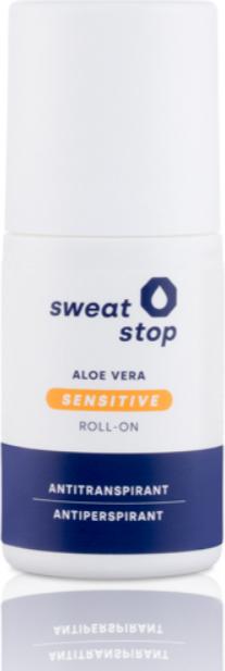 SweatStop Aloe Vera Sensitive (Roll-on, 50 ml)