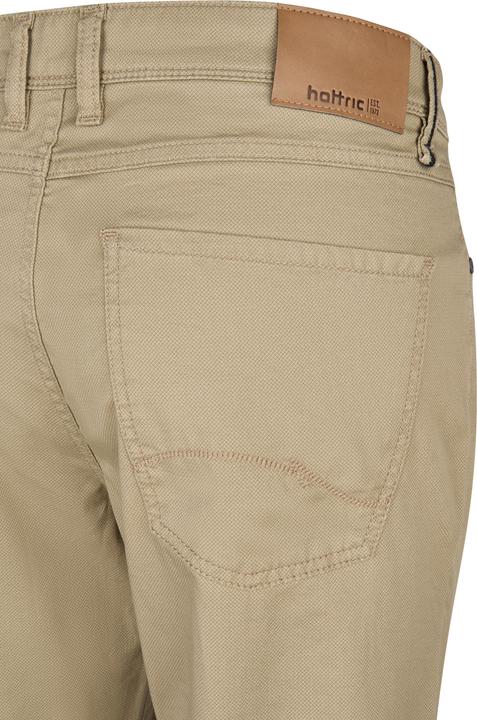 Image du produit Hattric 5-Pocket Hunter Cotton Satin (W38/L34)