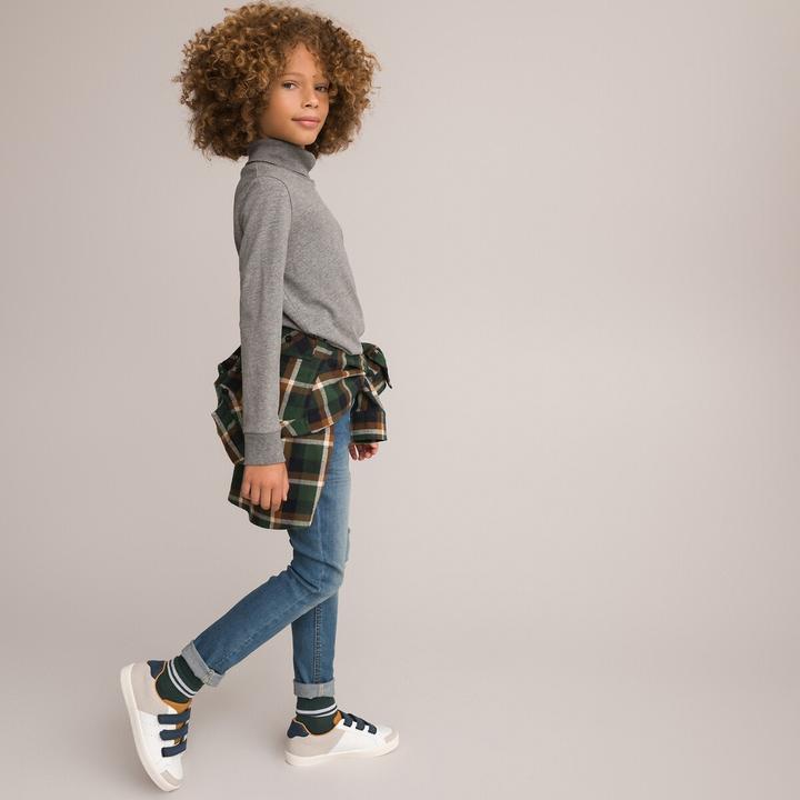 Produktbild La Redoute Collections 3er-Pack Shirts zum Unterziehen (128)