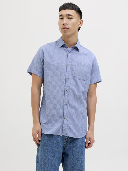 Image du produit Jack & Jones Comfort Fit Hemd Hemd (L)