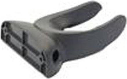 Actual product image Zebra Wall mount