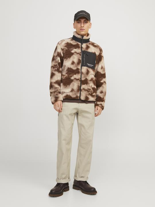 Actual product image Jack & Jones Loose fit trousers Trousers (W28/L30)