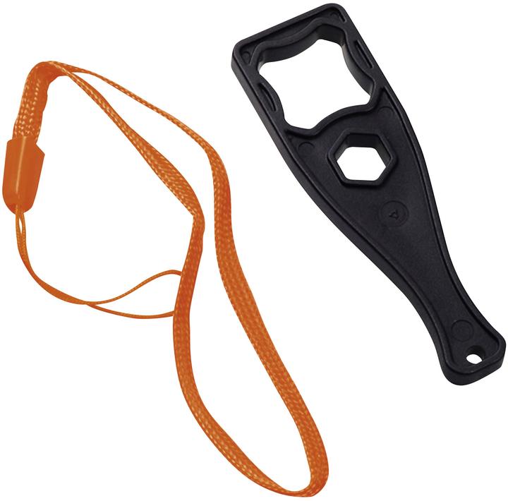 Image du produit Rollei Actioncam Mount Set Outdoor (Universel)
