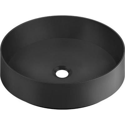 Thumbnail - Gessi, Waschbecken, 316, Aufsatzbecken, rund, Edelstahl 400mm, 54601 (580 mm, 580 mm)