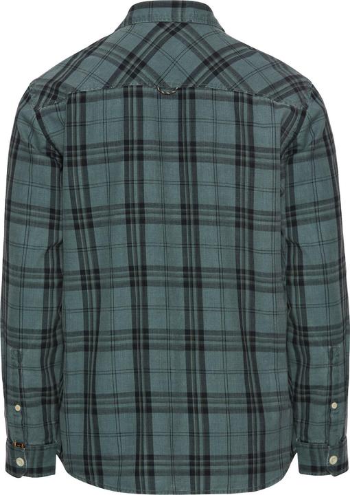 Produktbild Camel Active Karohemd aus reiner Baumwolle (3XL)