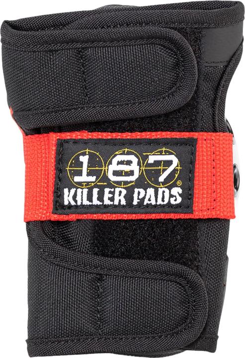Actual product image 187 Killer Pads Six Pack (S, M, Protector shorts, Unique specimen)