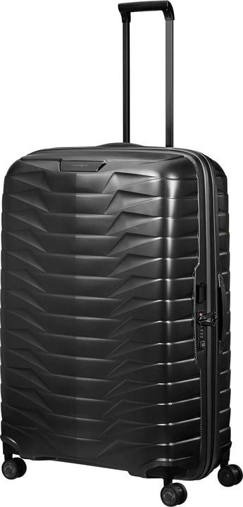 Image du produit Samsonite Proxis Trolley mit 4 Rollen 86cm (147 l)