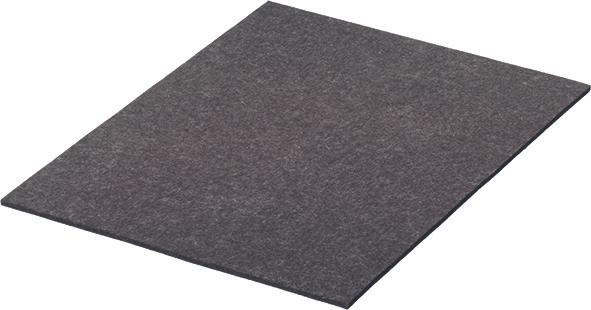 Actual product image Move Felt insert mat Bowl