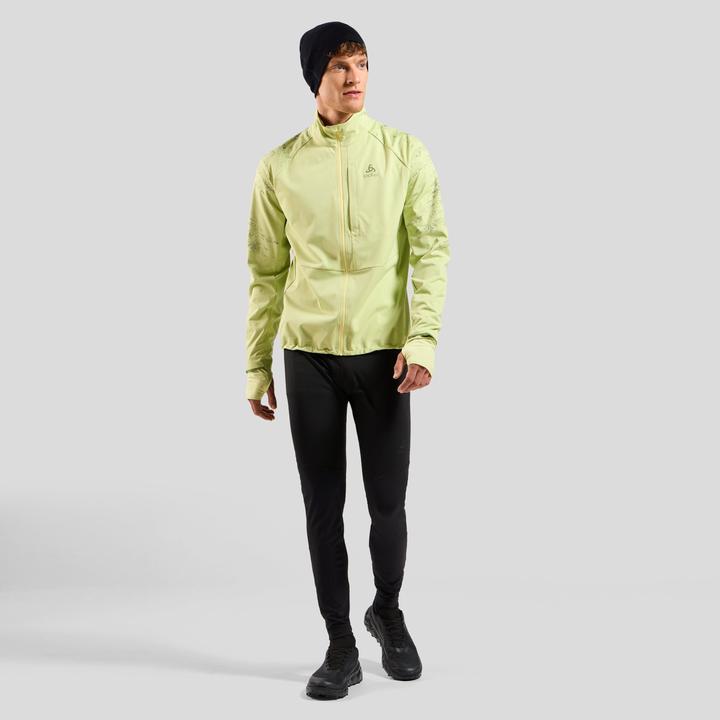 Immagine prodotto Odlo Zeroweight Reflective 2.0 (XXL)