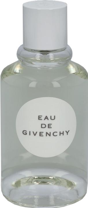Produktbild Givenchy Eau de (Eau de Toilette, 100 ml)
