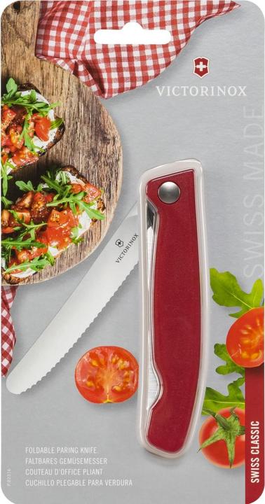 Produktbild Victorinox Swiss Classic (11 cm)