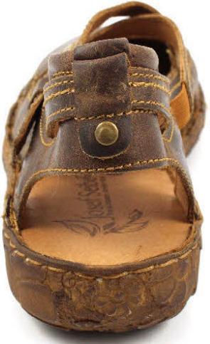 Actual product image Josef Seibel Sandals/Sandalettes (41)
