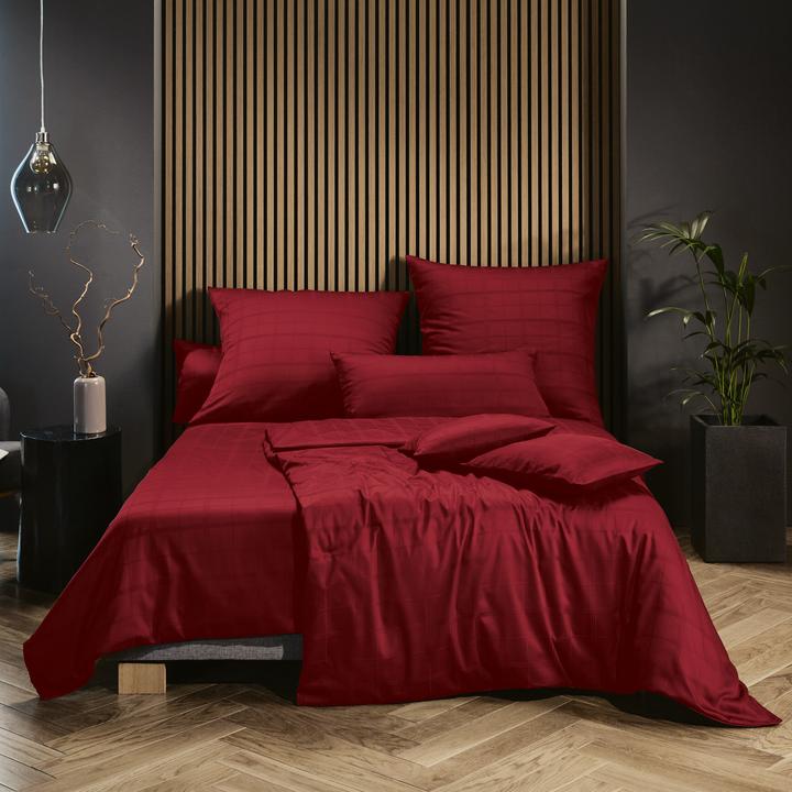Image du produit Erwin Müller linge de lit (Housse de couette, 200x200 cm)