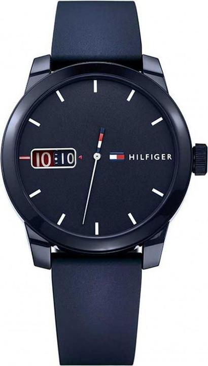 Image du produit Tommy Hilfiger Denim 1791381 (M) (Montre analogique, 42 mm)