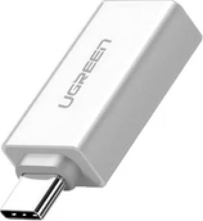 Actual product image Ugreen Jack Adapter (USB-A)
