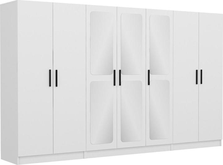 Actual product image Skye Decor Kaley (315 x 52 x 190 cm)