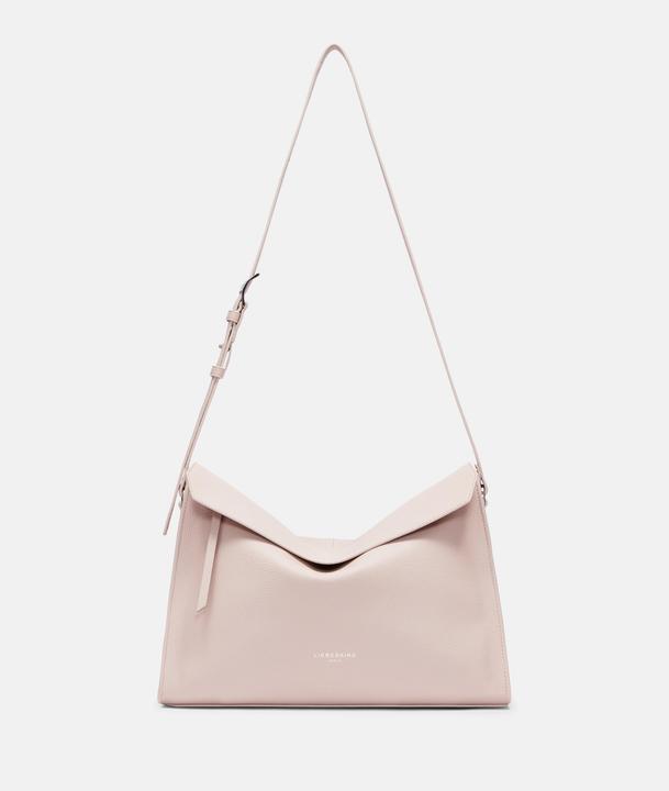 Produktbild Liebeskind Berlin Crossbody Geräumige Schultertasche aus Leder
