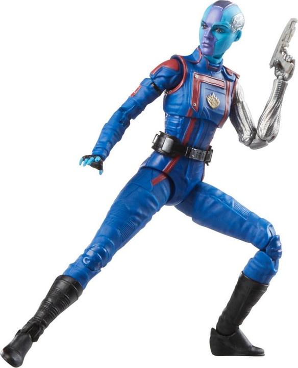 Produktbild Hasbro Marvel’s Nebula