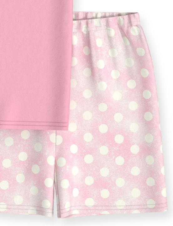 Immagine prodotto Calida Toddlers Soft Ice Kurz-Pyjama (116, 122)