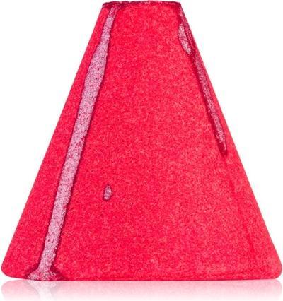 Actual product image Jurassic World Volcano Bath Fizzer (200 g)