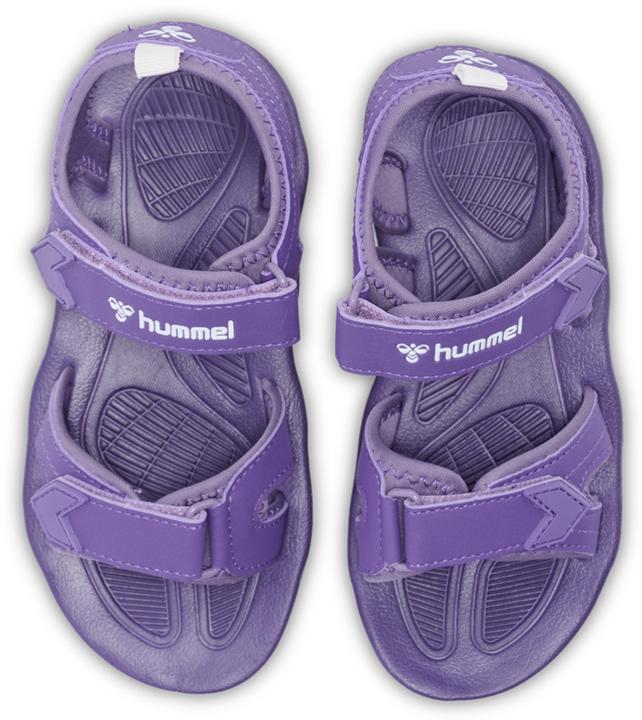 Actual product image hummel Sandal Sport Jr (32)