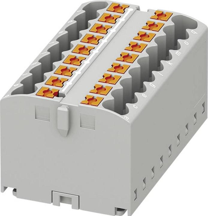 Phoenix Contact Bloc de distribution