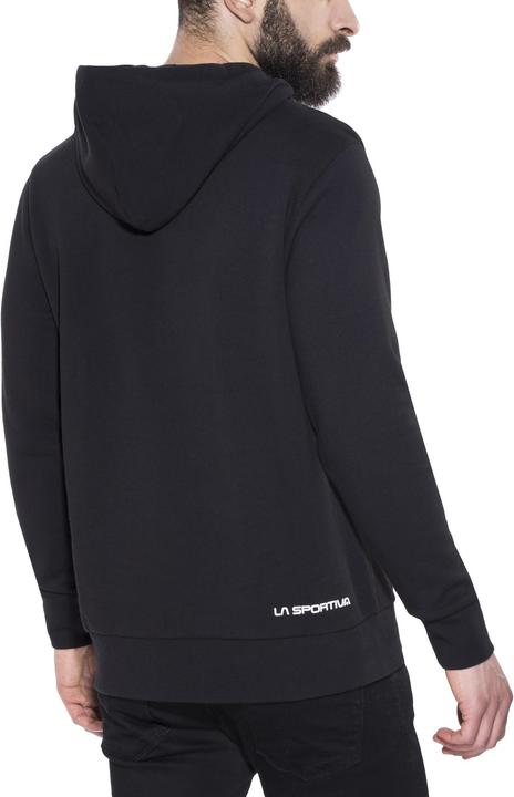 Immagine prodotto La Sportiva Felpa con cappuccio con logo (XL)