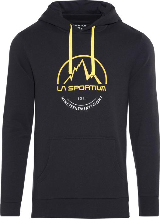 Immagine prodotto La Sportiva Felpa con cappuccio con logo (XL)