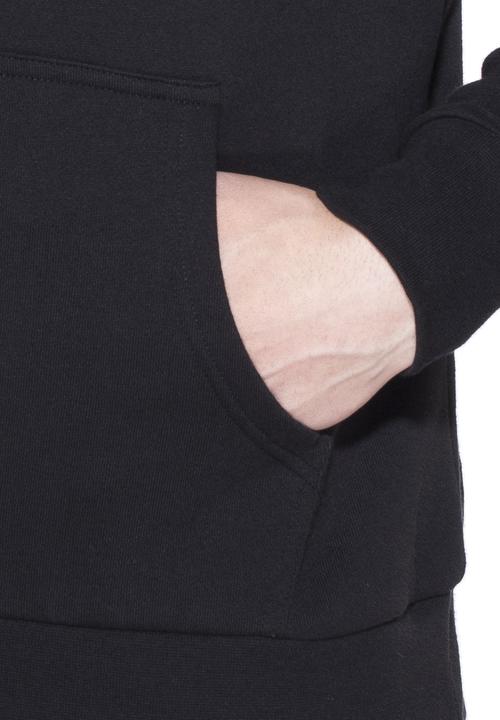 Immagine prodotto La Sportiva Felpa con cappuccio con logo (XL)