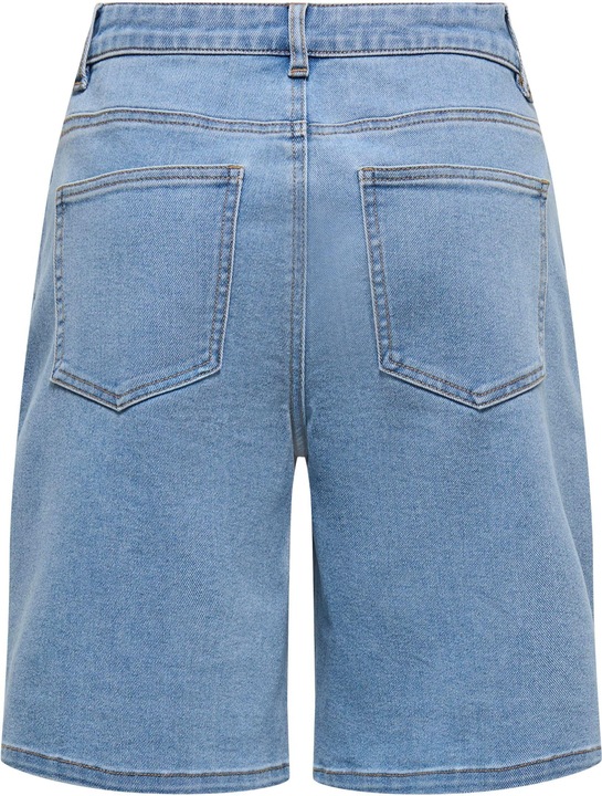 Image du produit Only ONLFRIDA Normal geschnitten Bermuda Shorts (L)
