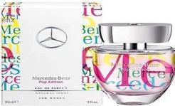 Immagine prodotto Mercedes-Benz Eau de Parfum Pop (Eau de parfum, 90 ml)