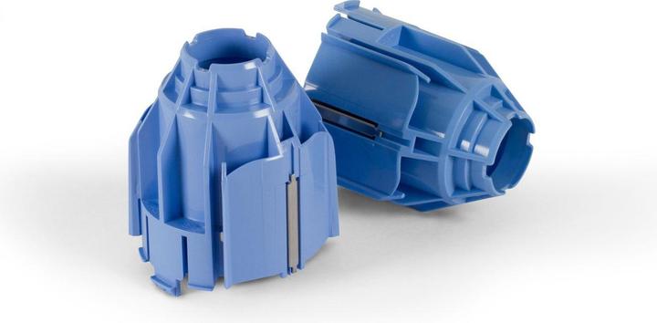 Produktbild HP DesignJet 3-Zoll-Spindeladapter (CN538A)